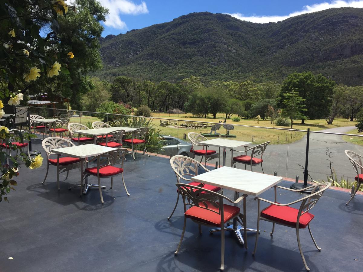 Cavendish VIC Mackay Tourism