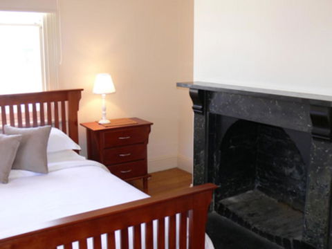 The Victoria Apartments - Mackay Tourism 27