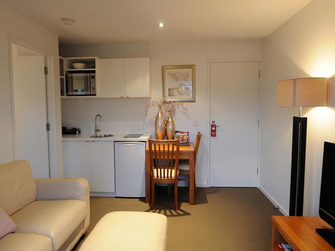 The Victoria Apartments - Mackay Tourism 17