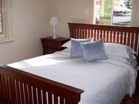 The Victoria Apartments - Mackay Tourism 29