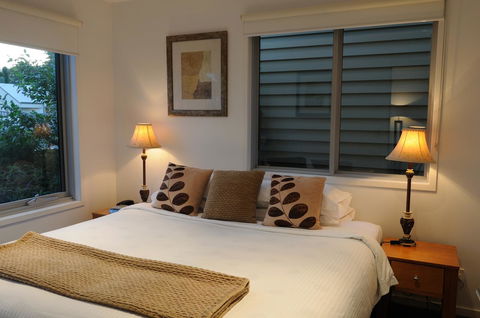 The Victoria Apartments - Mackay Tourism 5