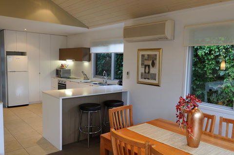 The Victoria Apartments - Mackay Tourism 7