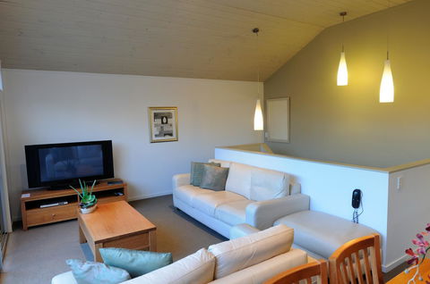The Victoria Apartments - Mackay Tourism 6