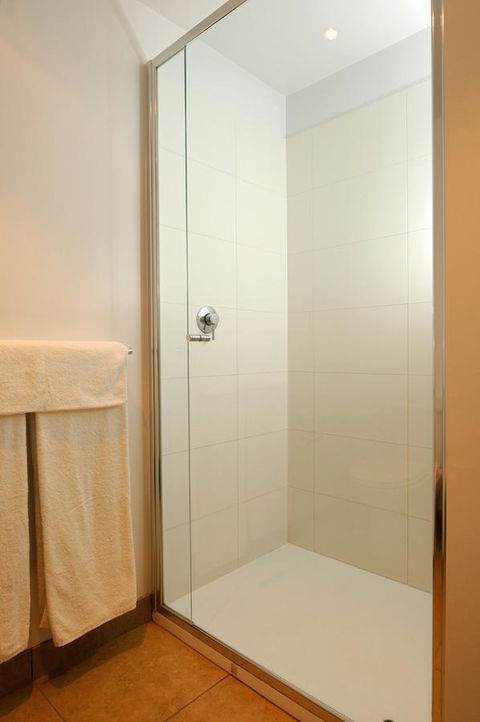 The Victoria Apartments - Mackay Tourism 1