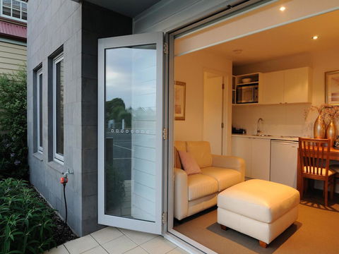 The Victoria Apartments - Mackay Tourism 19