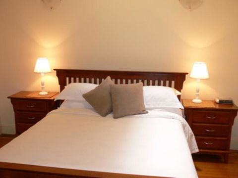 The Victoria Apartments - Mackay Tourism 24