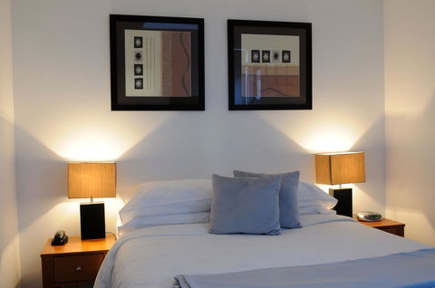 The Victoria Apartments - Mackay Tourism 9