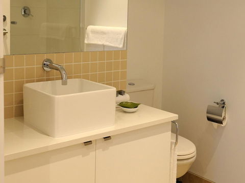 The Victoria Apartments - Mackay Tourism 16