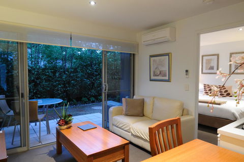 The Victoria Apartments - Mackay Tourism 10