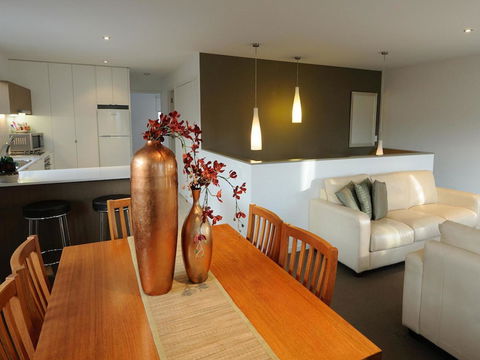 The Victoria Apartments - Mackay Tourism 35