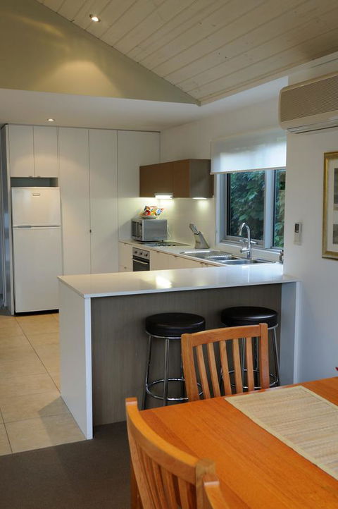 The Victoria Apartments - Mackay Tourism 15