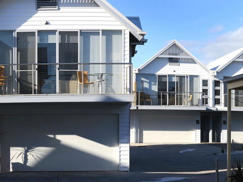 The Victoria Apartments - Mackay Tourism 2
