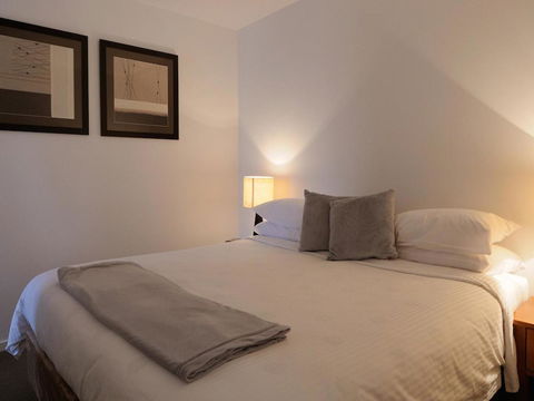 The Victoria Apartments - Mackay Tourism 34