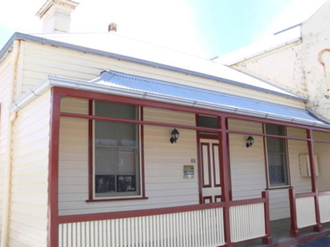 The Victoria Apartments - Mackay Tourism 28