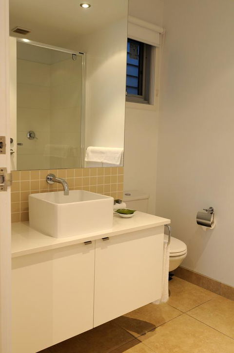The Victoria Apartments - Mackay Tourism 4