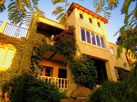 Villa Mallorca - Mackay Tourism 34