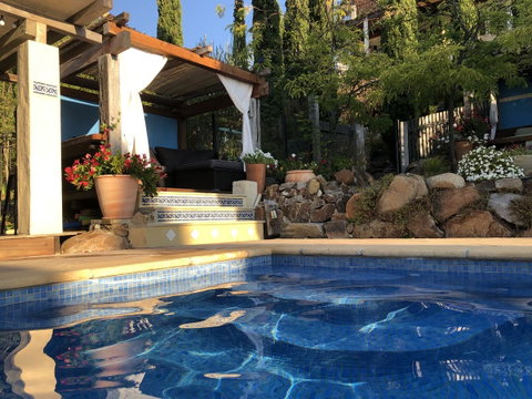 Villa Mallorca - Mackay Tourism 25