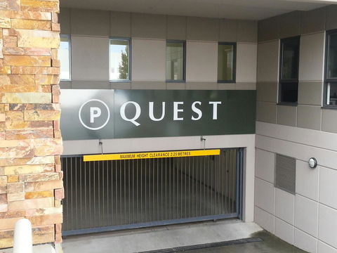 Quest Glen Waverley - Mackay Tourism 1