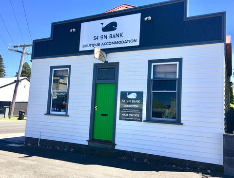 54 On Bank - Mackay Tourism 0