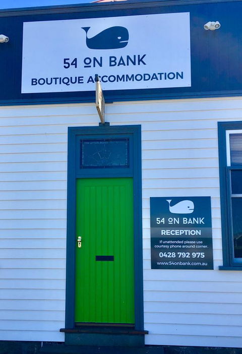 54 On Bank - Mackay Tourism 1