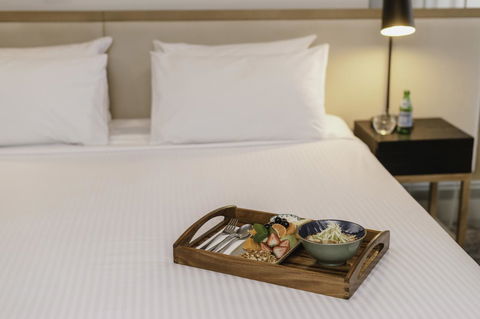 Brady Hotels Central Melbourne - Mackay Tourism 19