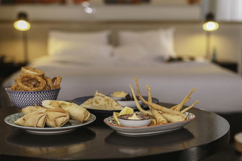 Brady Hotels Central Melbourne - Mackay Tourism 16