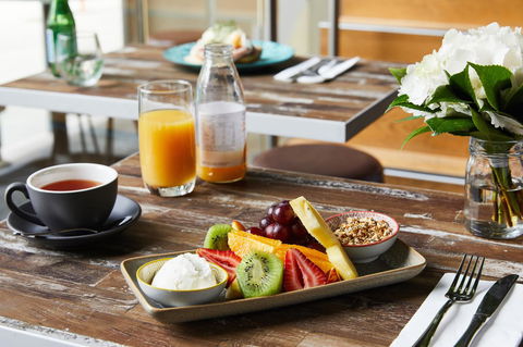 Brady Hotels Central Melbourne - Mackay Tourism 33