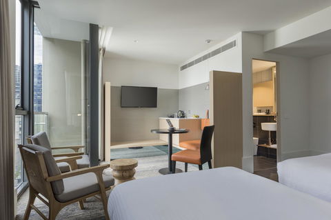 Brady Hotels Central Melbourne - Mackay Tourism 2