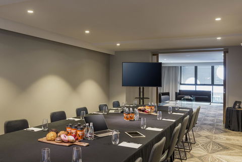 Brady Hotels Central Melbourne - Mackay Tourism 36