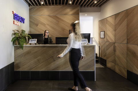 Brady Hotels Central Melbourne - Mackay Tourism 12