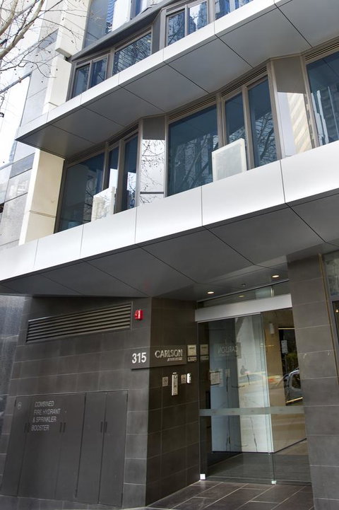 Mono Apartments On La Trobe Street - Mackay Tourism 13