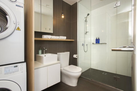 Mono Apartments On La Trobe Street - Mackay Tourism 15