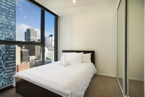 Mono Apartments On La Trobe Street - Mackay Tourism 9