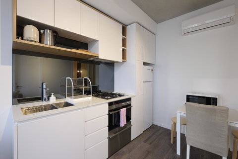 Mono Apartments On La Trobe Street - Mackay Tourism 18