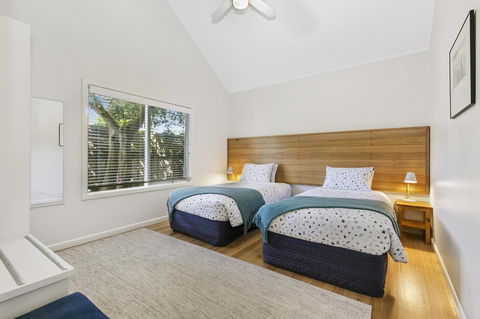 Bilinga Cottages - Mackay Tourism 11