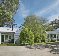 Bilinga Cottages - Mackay Tourism
