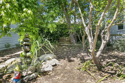 Bilinga Cottages - Mackay Tourism 14