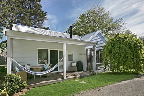 Bilinga Cottages - Mackay Tourism 8
