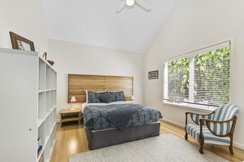Bilinga Cottages - Mackay Tourism 10
