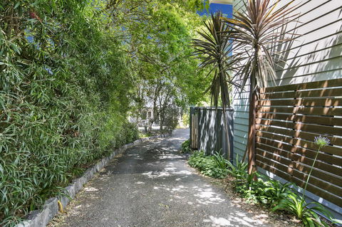 Bilinga Cottages - Mackay Tourism 15