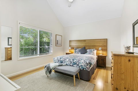 Bilinga Cottages - Mackay Tourism 3