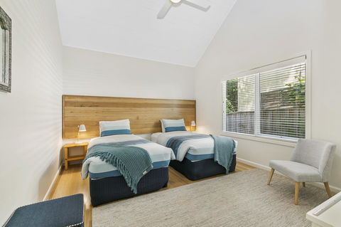 Bilinga Cottages - Mackay Tourism 4