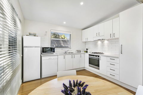 Bilinga Cottages - Mackay Tourism 12