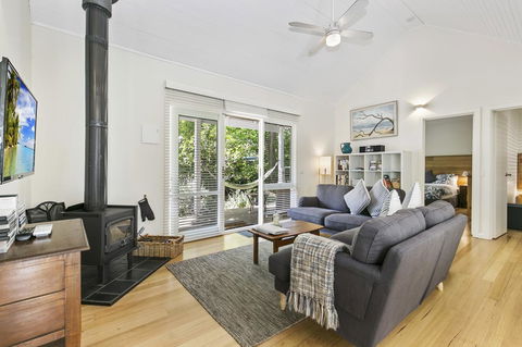 Bilinga Cottages - Mackay Tourism 5