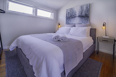 Bayview Loft - Mackay Tourism 4