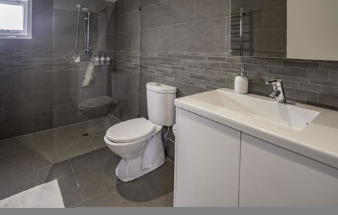 Bayview Loft - Mackay Tourism 8