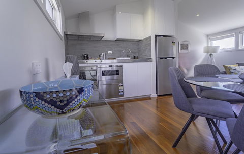 Bayview Loft - Mackay Tourism 12
