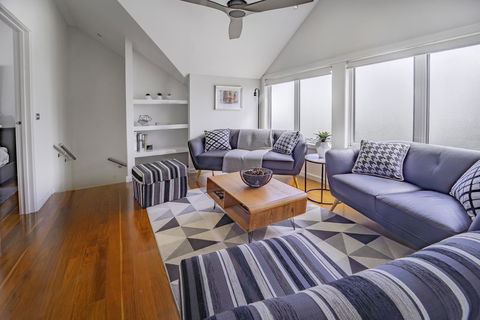 Bayview Loft - Mackay Tourism 2