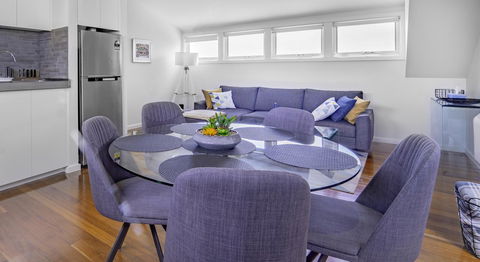 Bayview Loft - Mackay Tourism 10