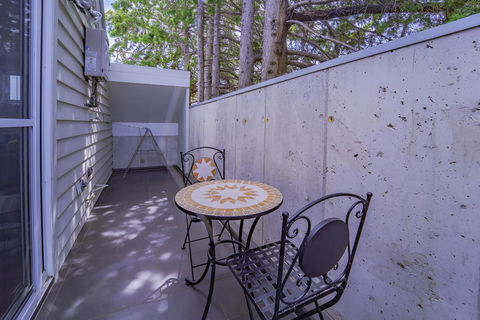 Bayview Loft - Mackay Tourism 24